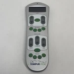 Tempurpedic Tempur-ergo 10003-RFREMS-L008 Wireless Remote Control. Fixed Price $199.87.