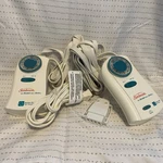 Sunbeam Dual Control 84KQA The Blanket With Brain Heated Temperature. Fixed Price $34.99.