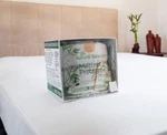 New! 100% Natural Bamboo Terry Fitted Waterproof Mattress Protector - King. Fixed Price $29.99.