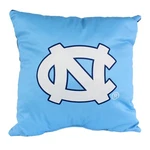 Soft And Colorful 2 Sided Ncaa 16" X Decorative Throw Pillows. Fixed Price $19.95.