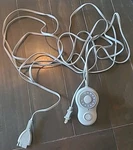 Sunbeam GY22 Controller Remote 100W Auto Off 3-PRONG For Electric Heated Blanket. Fixed Price $8.00.
