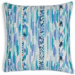 Nip Westpoint Columbia Road Ikat Euro Pillow Shams (2). Fixed Price $29.99.