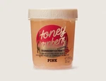 Victoria's Secret Pink Body Scrub Exfoliating Shower Smoothing Extracts 10 Oz Vs. Fixed Price $13.49.