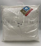 Pottery Barn Westex Canadian Goose Down Duvet Insert Midweight Full Queen #U1039. Fixed Price $562.11.