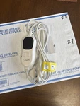 Homemate Controller Model CB-22B Product YZH-5060T Only. Fixed Price $29.00.