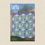 Taffy (jbq 112) Jaybird Quilts Sewing Pattern. Fixed Price $13.10.