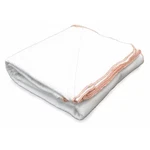 & Textile X42105 Mattress Cover, Anchor Band, 54X80 In.. Fixed Price $16.99.