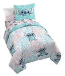 Comforter Set Full 7 Piece Disney Lilo Stitch Bedding Sheet Pillow Franco Covers. Fixed Price $114.99.