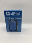 Alimed Iq Sensor Alarm 710985 Medical Bed/chair Alert Unit. Fixed Price $21.74.