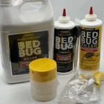 Harris Bed Killer Kit Complete Treatment System-kills Bugs & Eggs. Fixed Price $44.00.