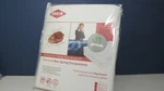 Orkin Brand Premium Box Spring Encasement New Twin Traps Bed Bugs Dust Mites. Fixed Price $8.40.