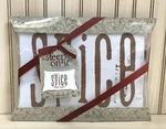 Imagine Design Sleep On It Pillow Case More Spice Than Sugar. Fixed Price $9.95.