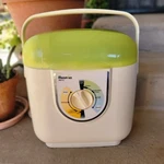 Moonlux Bed Warmer Cooler Temperature Control BW-213 120V. Fixed Price $249.99.