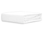 Leggett & Platt Home Collection Microplush Mattress Protector Full Xl. Fixed Price $8.40.