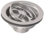 Lasalle Bristol 39166 Bathtubs Showers & Sinks Rv. Fixed Price $23.99.