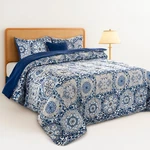 5 Piece Set Duvet Insert Ultra Soft Microfiber Reversible. Fixed Price $28.99.