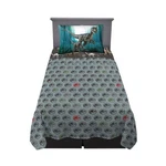 Jurassic World Dominion Twin Bed Linen Set Soft Dinosaur Themed Sheets. Fixed Price $38.89.