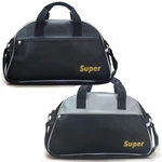 Super Bolsa Deportiva New Gym Sports Shoulder Bag Training Fitness Duffle. Fixed Price $24.99.