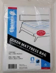 Chateau Bag For Queen Pillow-top Mattresses 61 X 15 90 New. Fixed Price $14.29.