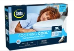 Serta "soothing Cool" Gel Memory Foam Pillow- Best Selling- Cooling- Freeship. Fixed Price $149.99.
