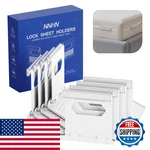 Nnhn Lock Holders Keep Sheets Firm Tight Heavy Duty Bed. Fixed Price $28.88.
