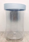 Eight Sleep Hub Pod 2 Pro Model 10501 Water Tank Canister And Cover Only Part. Fixed Price $46.90.