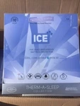 Protect-a-bed Ice Therm-a-sleep 5-SIDED Waterproof Mattress Protector Full (new). Fixed Price $56.88.