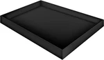 Innomax Premium Stand-up Waterbed Safety Liner, King, Black. Fixed Price $59.65.