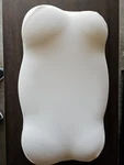 Mellow Cloudalign Sleep Pillow Memory Foam Neck Support - See Photos. Fixed Price $31.95.