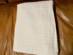 Rare Pottery Barn Cameron Twin Skirt For Daybed. Fixed Price $49.99.