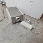 Sleep Number Dual Temp System Heating Cooling Motor *no Remote*. Fixed Price $79.88.