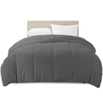Clara Clark - All Season Down Alternative Bedding Comforter/duvet I.... Fixed Price $65.56.