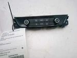 2018 Buick Regal A/c Selector Switch Oem Maroon 39113537 6 Month Warranty. Fixed Price $74.99.