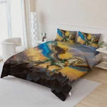 3D Pegasus Quilt Cover Bedding Sets Pillowcases. Fixed Price $78.84.