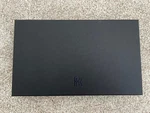 Rolls-royce Collection Nappa Leather Valet Tray For Men, Key Wallet. Fixed Price $149.00.