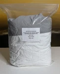 Restoration Hardware Italian Vintage-wash 464 Percale Box Spring Cvr King Nickel. Fixed Price $109.99.