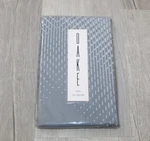 Oake Radiant 400TC 100% Pima Cotton King Pillow Sham $100. Fixed Price $29.00.