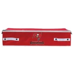Franklin Sports Nfl Tampa Bay Buccaneers Under The Bed Storage Bins - Large. Fixed Price $21.39.