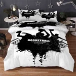 Black Heavy Rain 3D Printing Duvet Quilt Doona Covers Pillow Case Bedding Sets. Fixed Price $93.36.
