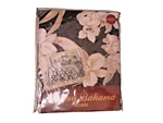 New Tommy Bahama Julie Cay Lined Window Designer Valance 86"X15" - Retails $67. Fixed Price $29.98.