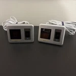 Biddeford TC15B2 Electric Blanket Control Lot Of. Fixed Price $24.99.