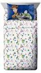 Jay Franco Disney Toy Story Sheet Set 3 Piece Twin, White -. Fixed Price $43.53.
