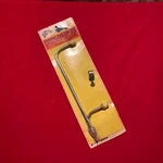 Vintage Eelco Chrome Holly ..spread Bore Carb .4 Bbl Drags. Fixed Price $99.00.