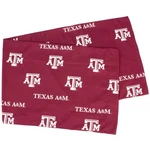 Texas A&m Aggies Body Pillowcase. Fixed Price $29.95.