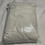 New Bedjet Cloud Sheet Single Zone Twin Xl 100% Cotton Cooling & Warming Climate. Fixed Price $90.00.