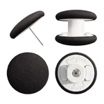Duvet Clips - Classic Linen Collection Locking Pin Fasteners Keeps Comfor.... Fixed Price $37.09.