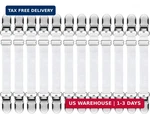 Boao 12 Pcs Bed Sheet Clips Straps Corner Holder Adjustable Mattres. Fixed Price $25.69.