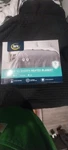 Serta Electric Blanket Fleece To Sherpa Heated Throw Queen Twin King. Fixed Price $68.00.