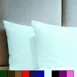 Egyptian Cotton Feel 1800 Count Set Queen Standard King. Fixed Price $10.21.