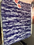 Sweet Sew Minky Standard Pillow 2 Shams Not Just One. Fixed Price $60.00.